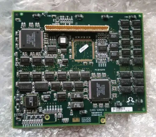 Class Screen Ii 503C402445