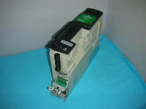 Emerson Dst1202 /3098-0011 Sm-Ethernet/Stdw13