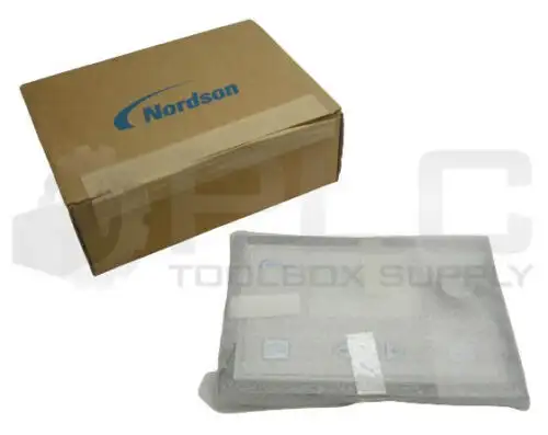New Nordson 1054441 Panel Keypad Manual Control
