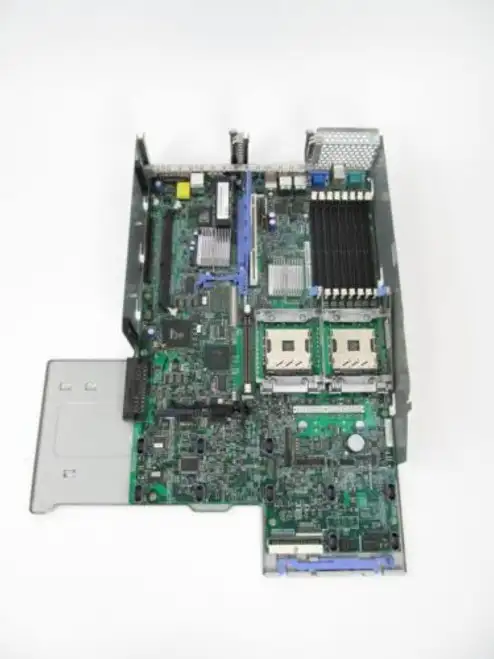 Ibm 46C4855 System X Xseries X346 System Board Zj