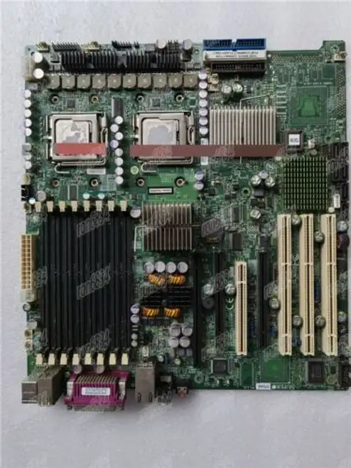 X7Dae Motherboard