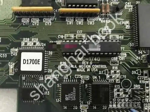 Dmc-1740 Rev G