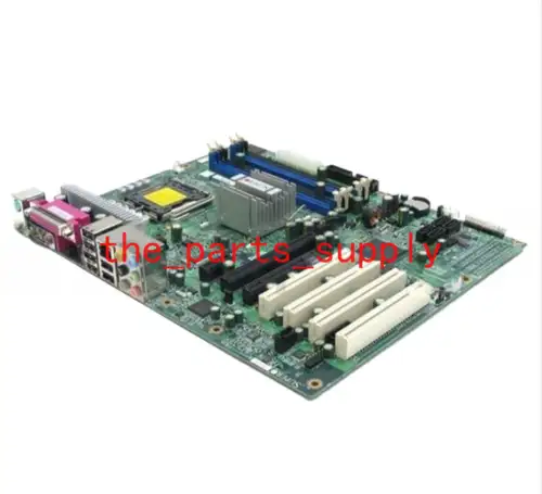 & Supermicro Pdsbe Server Motherboard