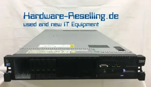 Ibm X3650 M3 7945-K4G 64Gb 2X Xeon X5650 2.66Ghz 6-Core Server Serveraid Psu-