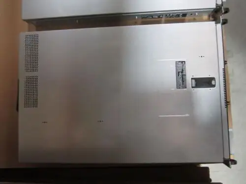 Dell Poweredge 2950 Iii 2X Xeon Quad Core X5460 3.16Ghz 32Gb Ram Two 1Tb Sata