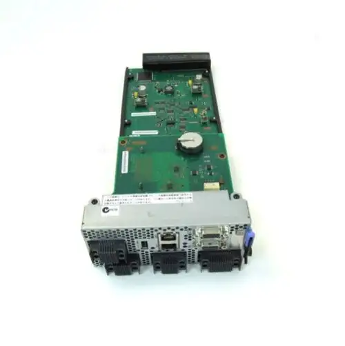 Ibm 00E1248 Flex Service Processor Fsp-2 Cec #1 #2 Ccin 2Bbb 9117-Mmc Yz