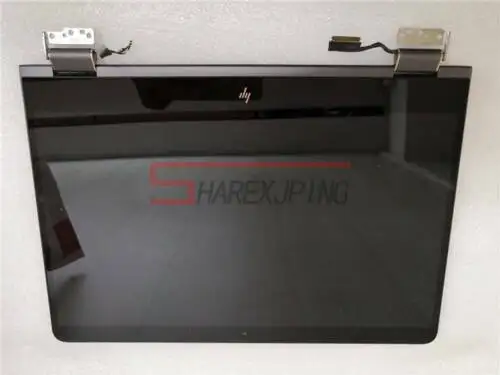 For Hp X360 15-Bl Series 15-Bl012Dx 15.6" 4K Touch Lcd Screen Complete Assembly