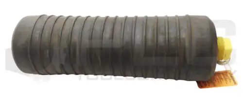 New Cherne 265098 Multi Size Muni-Ball 8"-12" 25Psig Read