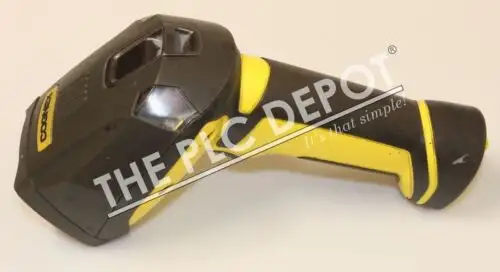 Cognex Dm8100 Dmr-8100 Barcode Scanner Reader ~Fast ping~