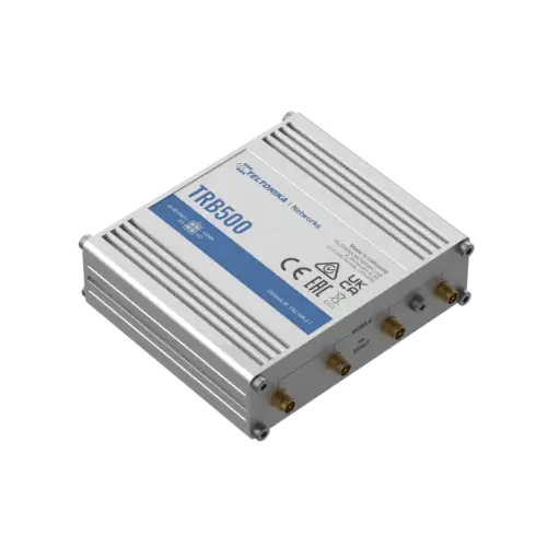 Teltonika: Trb500 + Sdk + 1 Rms