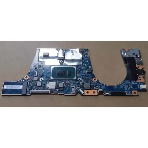 For Lenovo Thinkbook 13S G2 Itl I7-1165G7 16Gb Motherboard 19869-2 5B20Z52997