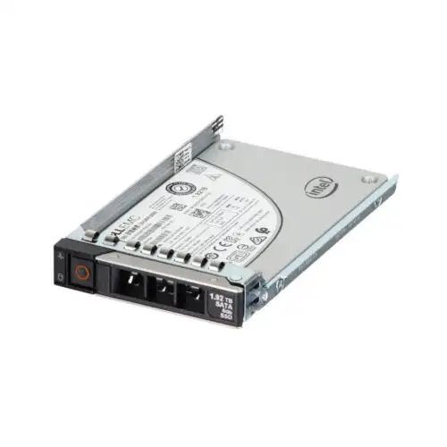 Dell 1.92Tb 6Gbps Sata Mix Use Tlc 2.5 7Mm Ssd S4610 (55J8H-Ostk)