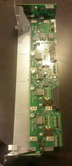 Copan Systems Cpr02626 C00 1042