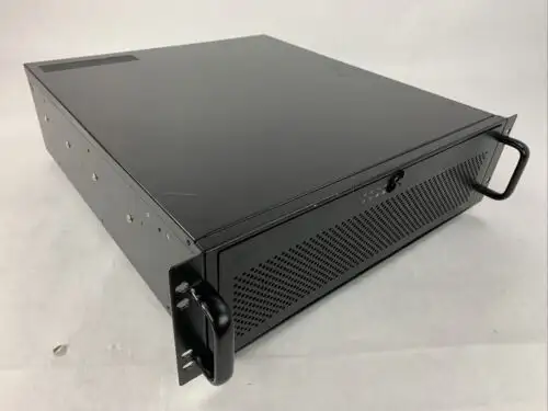 U3 Advantech Aimb-785 Motherboard Intel Core I7-6700K 4Ghz 8Gb Ram No Hdd No Os