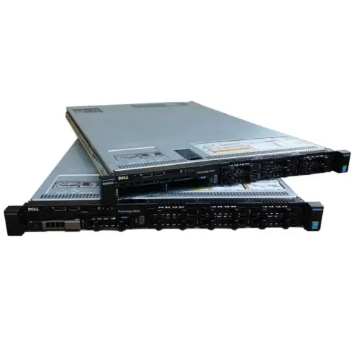 1Udell Poweredge R630 2680V4 128G H730Mini 1Tsas 8 2.5-Bay