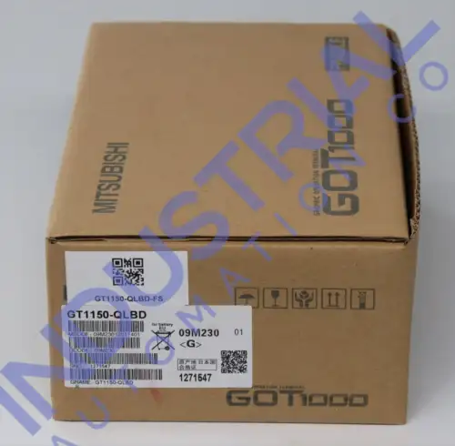 New Mitsubishi Gt1150-Qlbd Next Day Air Available
