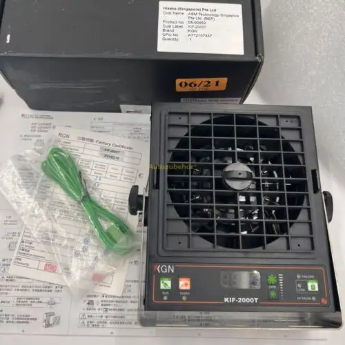 Ventola di raffreddamento Kif-200T