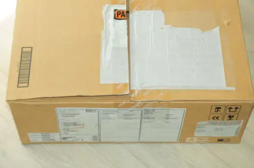Brand Cisco N2K-C2248Tp-1Ge Nexus 2000 1Ge Fabric Extender 1Yrwty Taxinv