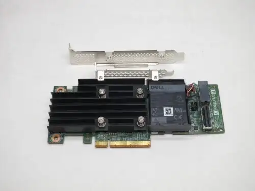 Cy3Ww Dell Perc H755 Tri-Mode Pcie 4.0 16-P2X8 8Gb Nv Interanal Raid Adapter