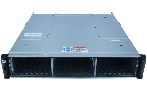 Hp - K2R81A - Hp Msa 2040 Es Sff Chassis-