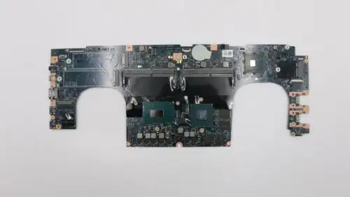 01Yu670 Für Lenovo Thinkpad P1 Gen 1 N18P-Q3 W/ I7-8850H Cpu Laptop Motherboard