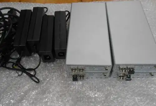 Atto Fc 3162 Thunderlink Thunderbolt Tlfc-3162-D00 40Gb 3 To 16Gb Fc Adapter