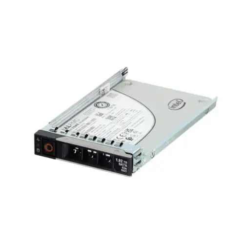 Dell 1.92Tb 6Gbps Sata Ri Tlc 2.5 7Mm Ssd S4520 (Vyyw8)