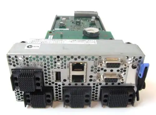Ibm 00E1799 Flex Service Processor Fsp Card 9117-Mmb Ccin 2Bbb 9Q