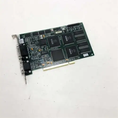 Pc Vision R-B L8 C-1997 Lac-3 94V-0 Pcv18020 Card-