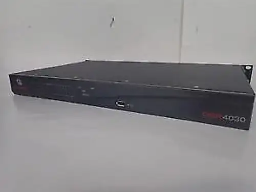 Avocent Dsr4030 16 Port Kvm Over Ip Switch