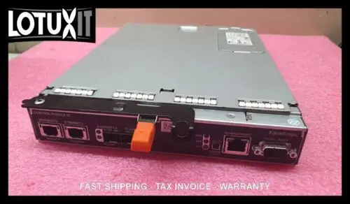 Dell Equallogic Controller Module Type 15 Mykff Dcy2N Ps6210 Ps6210X Ps6210E