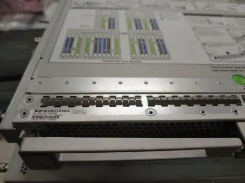 Oracle 7056940 System Board Assembly (Cmod) 4Z