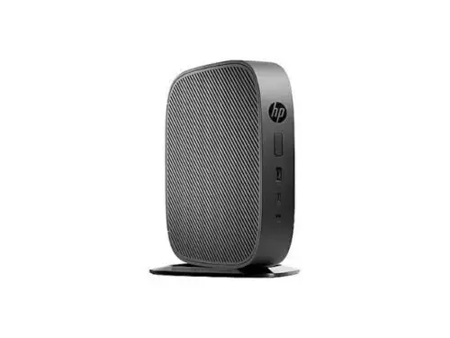 Hp T530 Thin Client - Amd G-Series Gx-215Jj Dual-Core (2 Core) 1.50 Ghz - 1Mv51U