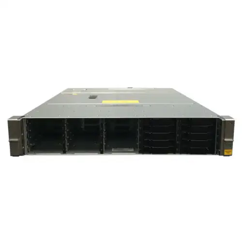 Hpe N9X00A Storevirtual 3000 Sff Sas Drive Enclosure 2 X 460W 2 X I/O Modules