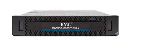 Emc Skydpe Data Domain Dd2500 36Tb Storage Array Deduplication 64Gb 12X3Tb