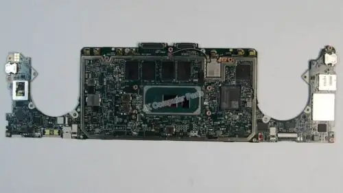 Assy Pwa Nbk I7-1065G7 16G 512 V2Ccd