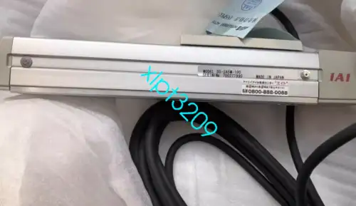 Ds-Sa5M-100 Iai Electric Cylinder Brand Fedex Or Dhl