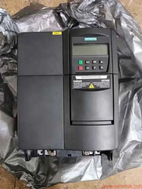 One Good 6Se6430-2Ud31-5Ca0 15Kw 380V