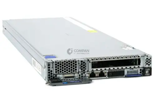 5465-Ac1 Lenovo Lenovo Nextscale Nx360 M5: 2X Intel Xeon E5-2680 V4 128Gb Memory-