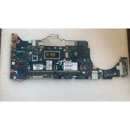 For Hp Elitebook 850 G7 Laptop Motherboard With I7-10610 Cpu M05244-601