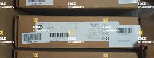 800Z-Gl3065 Via Dhl/Ups