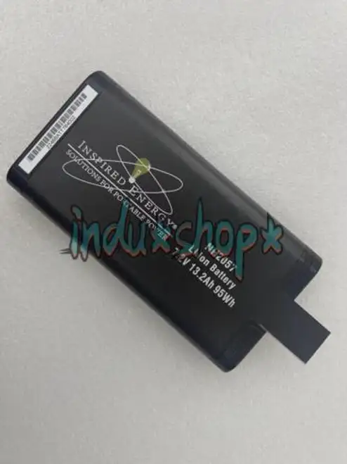 Nh2057 Battery Is Suitable For Nh2057 Instruments-