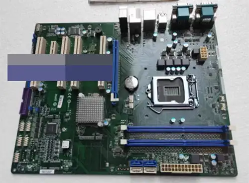 Linghua Imb-M42H(G)-0020 H81 Motherboard