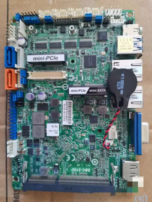 Sbc-210D
