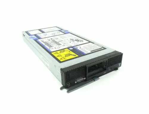 Ibm 7863-10X (Flex X240 Compute Node) No Cpu/ Ram/ Hdd