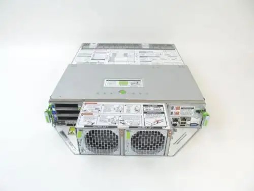 Sun 541-4119 System Controller Assembly/Fru For Sun Fire X4370 4Z