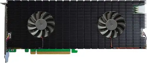 Highpoint Ssd7140¬†Pcie 3.0 X16 8-Port U.2 Nvme Raid Hba Ssd 7140