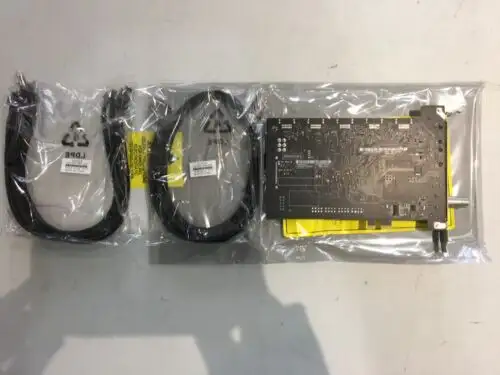 00Fc972 Genuine Lenovo Nvidia Quadro Sync Card Pcie