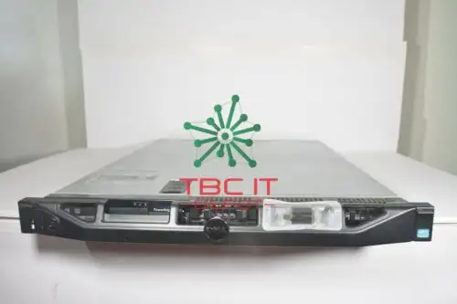Dell Poweredge R420 Server 2X E5-2440 V2 1.90Ghz 64Gb 4X400Gb Sas Ssd H710 Raid