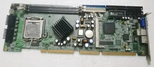Ib865-R Motherboard